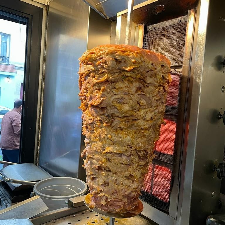 Grill & Kebab 3